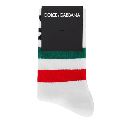 dolce & gabbana socks|d&g website.